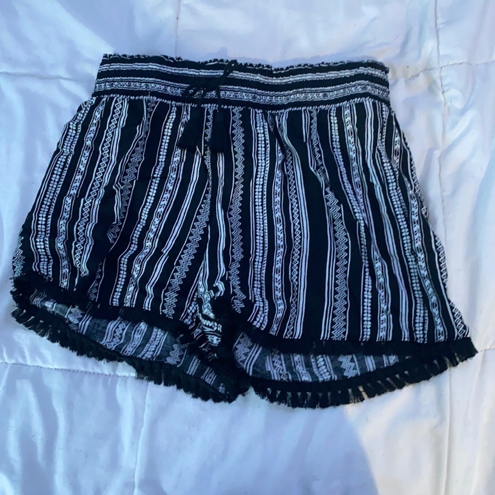 Girls shorts